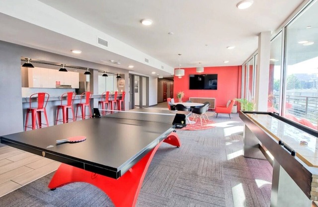 🔷Fun Micro-Unit w/ Garage Parking Near High St. | Jacuzzi, Fitness Gym, WiFi, +