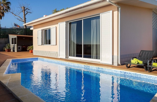 Funchal Bay View Villa by Madeira Sun Travel