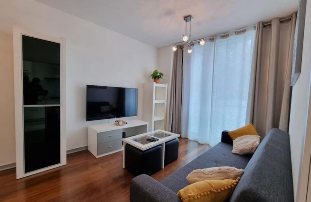 Funchal Centrum - La Vie Apartment with Parking!