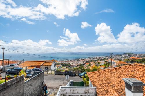 Funchal Ocean Terrace APT