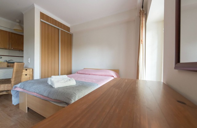 Funchal Sea View Apartment (Zona Velha / Altstadt)