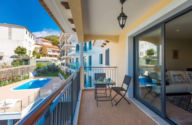 Funchal SilverWood Apartment by LovelyStay