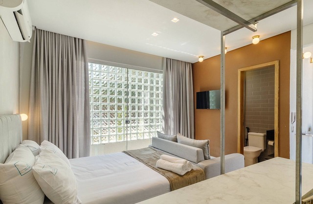 Functional Studio in Goiania - Slv0011