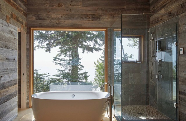 Funday Wild, Luxury on the edge of a hyper dynamic wilderness