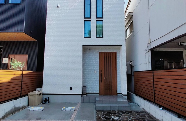 FunHome Kurokawa new construction 3LDK charter - FunHome Kurokawa / Nagoya Aichi