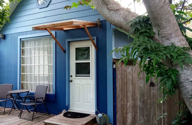 Funky Little Shack