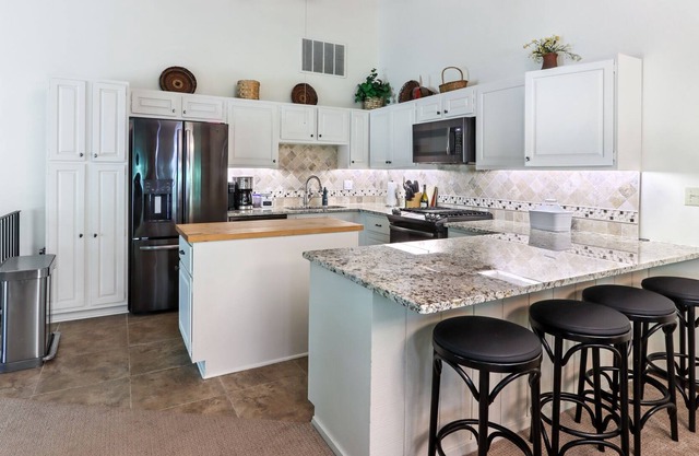 NEW! "Funtana" Forever- Private Abbey Springs Condo w/ Golf Cart!