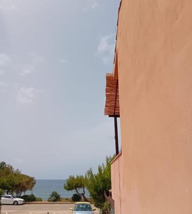 Funtana Meiga - SINIS CABRAS