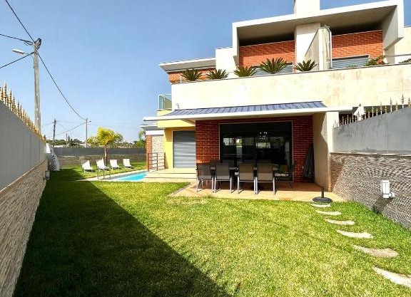Funtastic Villa With Pool