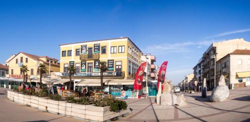 Furabeach Alojamentos