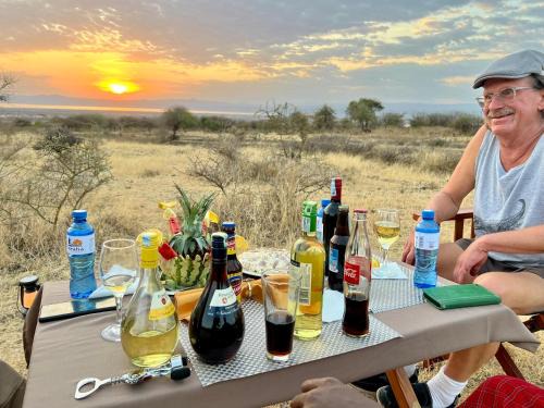 Furaha Luxury Lodge