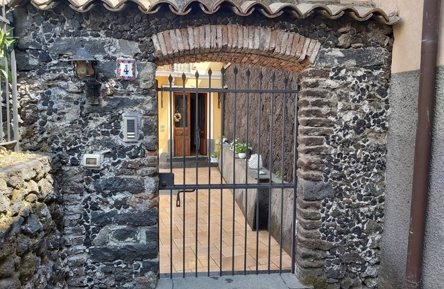 Furaha Villa Etna Trecastagni