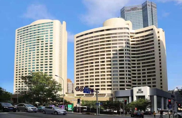 Furama Hotel Dalian