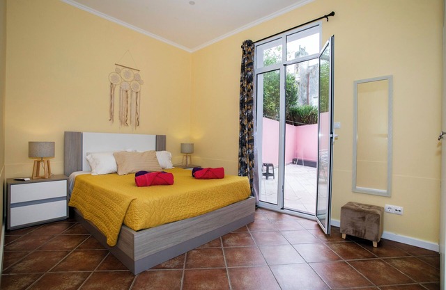 Furnas Cozy Inn Apartment