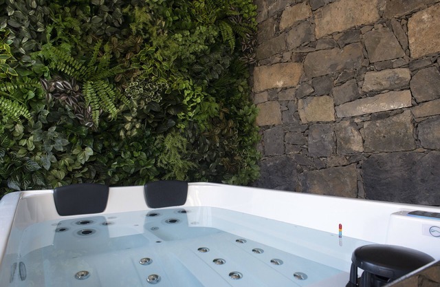 Furnas Sweet Home - Central Zone