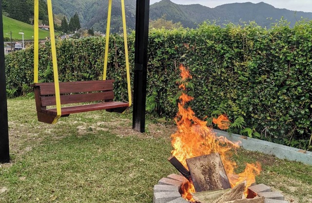 Furnas Valley- Casa Vista da Eirinha