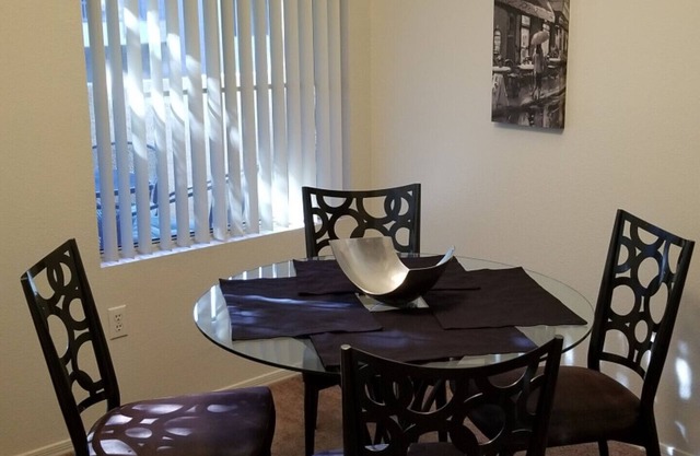 Möblierte 2BDs Wohnung in Ahwatukee, Phoenix