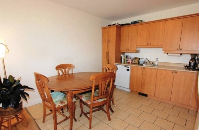 Furnished apartment in Mercier Hochelaga Maisonneuve