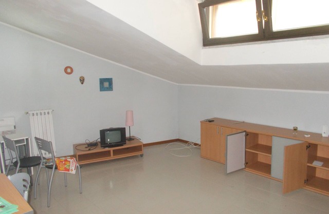 Möblierte Wohnung am Fuße des Montevergine