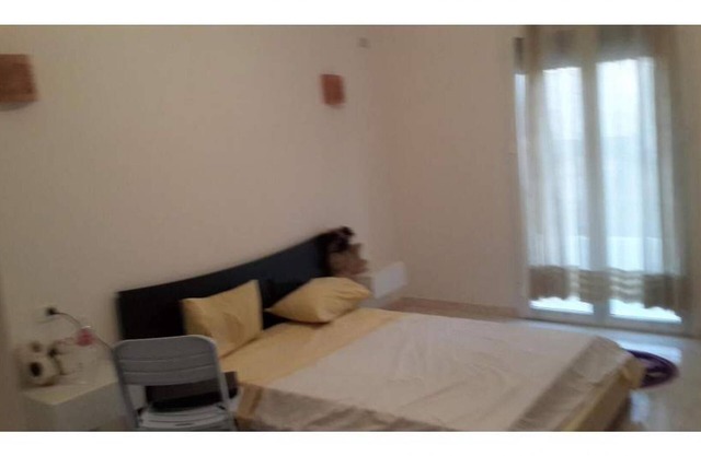 möblierte wohnung in borj cedria