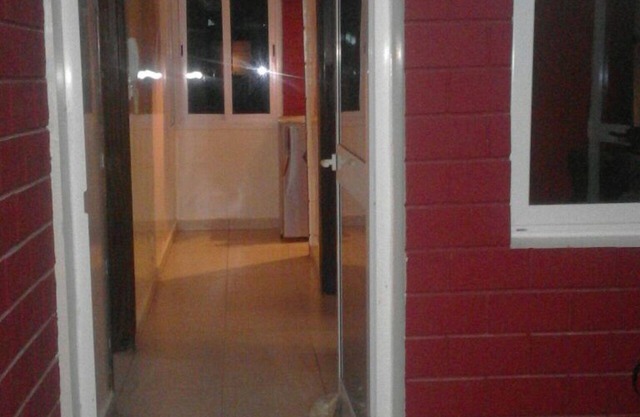 möblierte Wohnung zu Alma (Dakar)