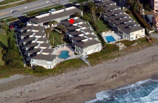Beachside Retreat auf Hutchinson Island, Stuart