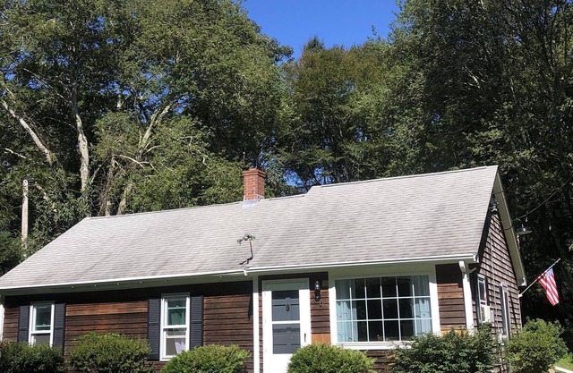 Coastal Home for Multi night rental Westport Mass