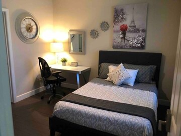 Furnished Corp Townhome @ FWY50 & Zinfandel near VSP, Intel,
