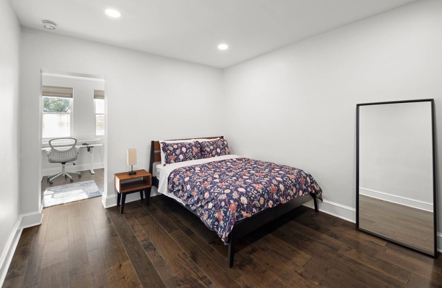 Furnished & Cozy Family-/Pet-Friendly 1B1B Room in Home with Turnkey Amenities