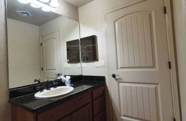 Furnished Executive Apartmentnn