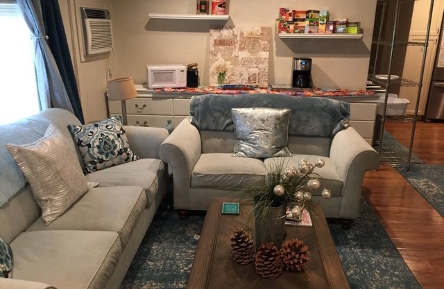 Furnished Housing