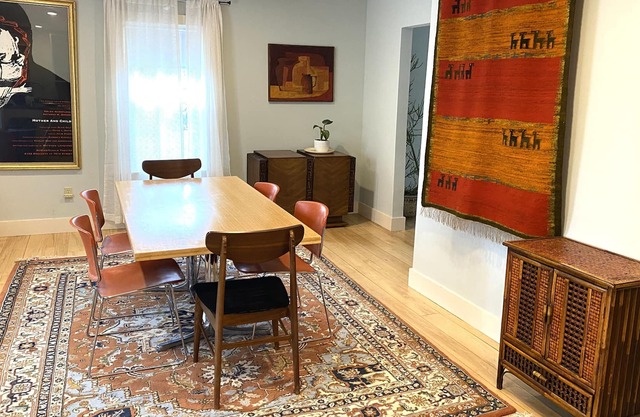 Furnished Rental monthly/weekly rental with discount!