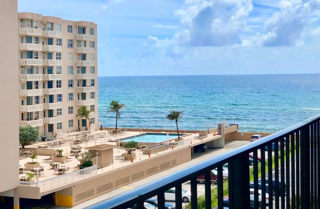 FURNISHED SEASONAL RENTAL IN PALM BEACH