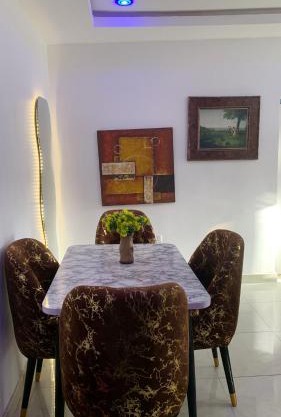 Furnished shortlet in Gwarimpa, FCT