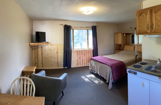 Furnished Studio #9