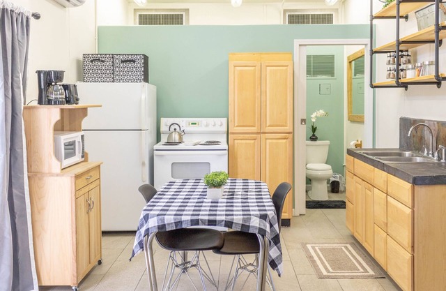 Furnished Studio Near Espanola and Pojoaque