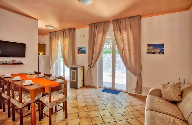 Furore Coast Rooms Ferienhaus