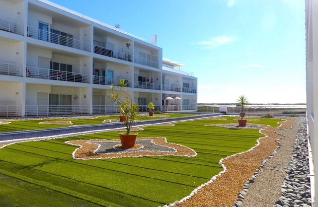Fuseta Formosa Village