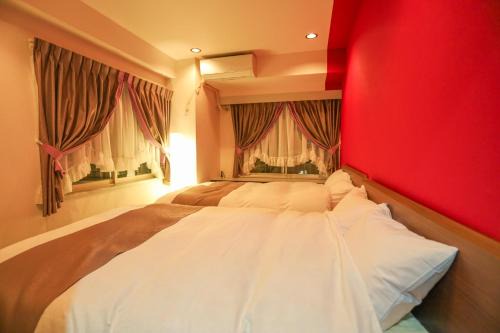 Fushimi Yokkusu Building 10F - Vacation STAY 16301