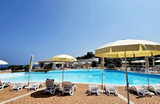 Acqua di Mare Hotel e Resort