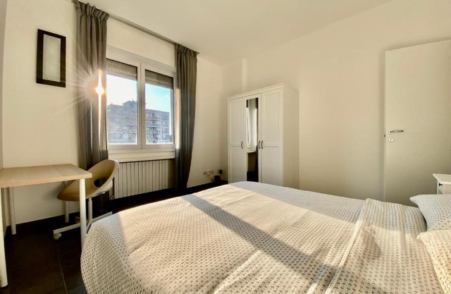 Future Apartments Bisceglie