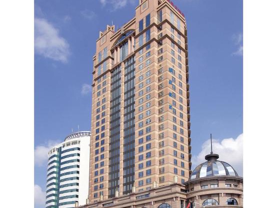 Fuzhou Meilun Hotel