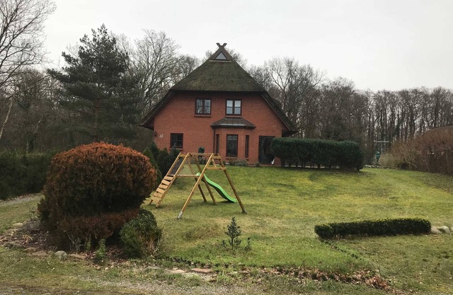 Ferienwohnung Zeplin - FW Zeplin