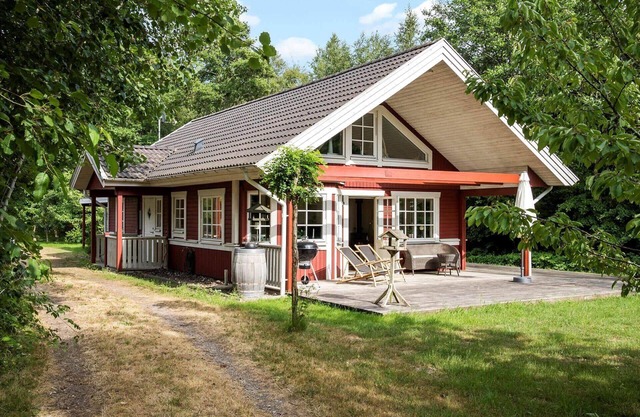 FY103 Bogense - Storkenhøjvej 205