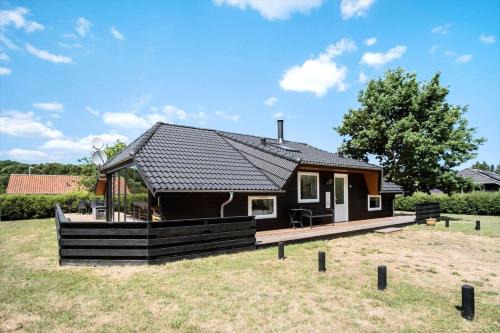 FY132 Middelfart - Stjernevej 109