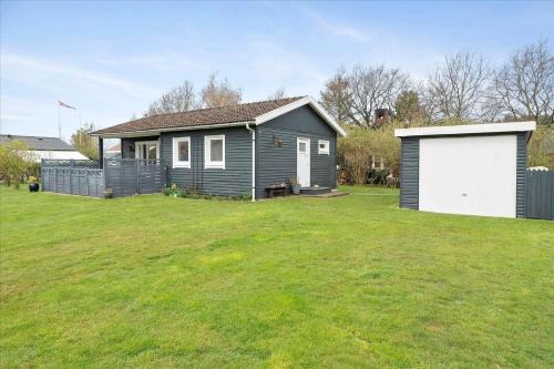 FY140 Middelfart - Regulusvej 32