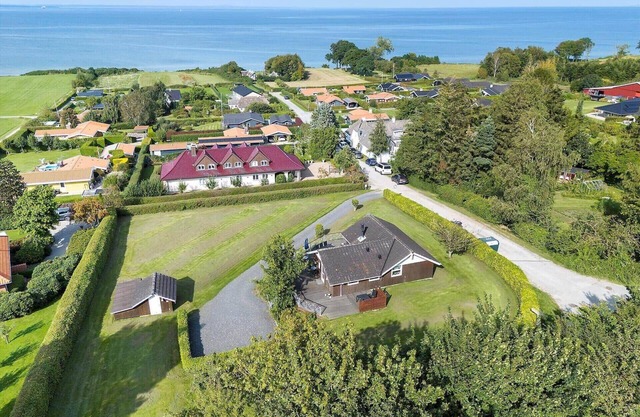 FY187 Asperup - Bøgevangsvej 1
