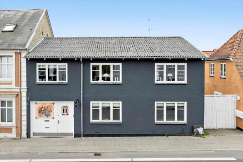 FY302 Svendborg - Vestergade 111 st.