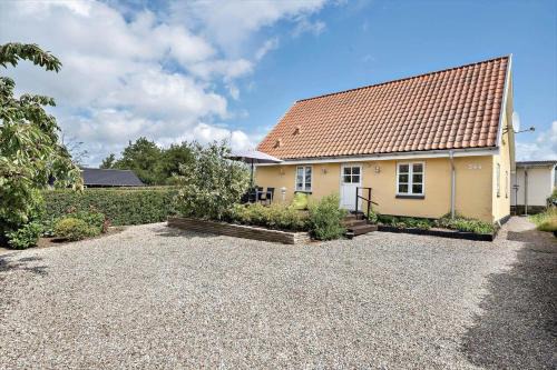 FY344 Dalby - Fynshovedvej 344