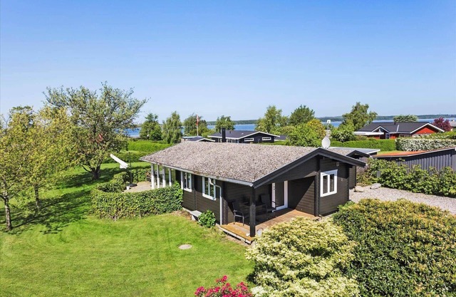FY349 Svendborg - Blåklokkevej 8